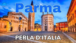 Parma La perla nascosta dellItalia un viaggio indimenticabile nel cuore dellItalia [upl. by Nahte]