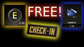 HOW TO GET A FREE PUBG SCHEMATIC pubg contraband ParkerPPK [upl. by Mirth]