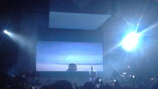 Frank Ocean quotSierra Leonequot  02 Brixton Academy 9 July 2013 [upl. by Nicoline]