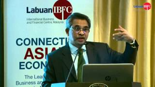 Wealth Management An Islamic Perspective Datuk Dr Mohd Daud Bakar [upl. by Audie197]