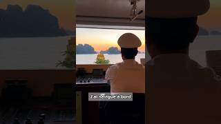 À quoi ressemble une croisière de luxe au Vietnam Ha Long [upl. by Elva]