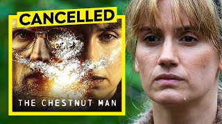 The Chestnut Man Season 2 May NEVER Happen Heres Why [upl. by Whitcher]