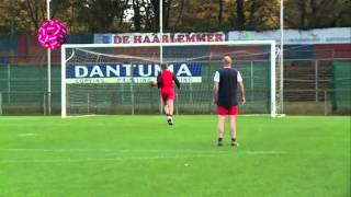 Tweede Divisie keert terug [upl. by Ayisan488]