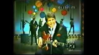 Johnny Rivers  The Snake [upl. by Mansur]