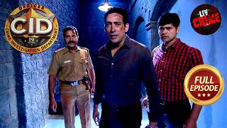 CID ​​को आया Terrorists से धमकी भरा Call  CID  सीआईडी  Latest Episode  22 Sep 2024 [upl. by Akienaj366]