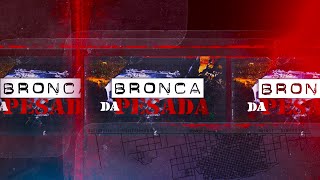 PROGRAMA BRONCA DA PESADA  CANAL 351 ARIQUEMESRO [upl. by Mode930]