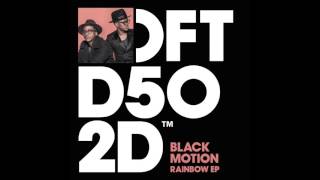 Black Motion featuring Miss P Its You [upl. by Ahsinot524]