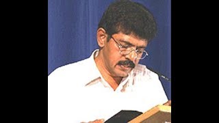 Balachandran Chullikkadu Criticises Academic Poets [upl. by Christabelle137]