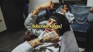 dblock europe  kitchen kings spedup [upl. by Elleuqram]