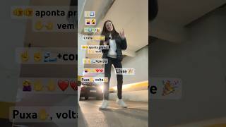 Gaiola É o troco  tutorial 🎉🫶🏻 [upl. by Anecusa]