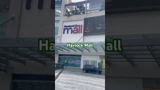 Havelock City Mall 😂Colombo best shopping complex [upl. by Aicertal145]