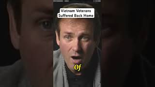 What Vietnam Vets Came Home To [upl. by Lucilia]