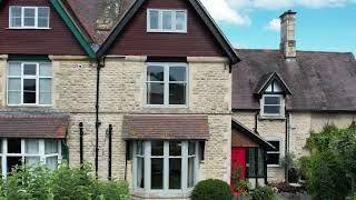 Cotswold Property Renovation  GGP Installer Awards [upl. by Erotavlas]