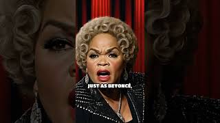 Etta James Defiant Grammy Moment [upl. by Nagaer]