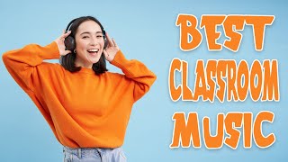 Best Classroom Music  Pop Instrumentals [upl. by Valonia]