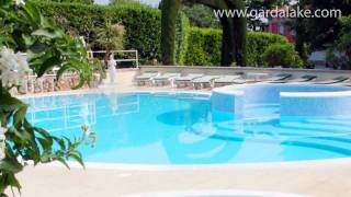 Camping Villa Garuti  Padenghe sul Garda  Lago di Garda Lake Gardasee [upl. by Kyte]