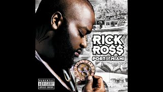 Rick Ross  Hustlin [upl. by Inava]