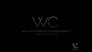 Wallin Chambers Entertainment3 PassA Toda MadreLionsgatePantaya Original [upl. by Thurlow]