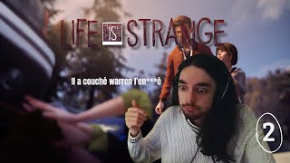 IL A ZIDANE 2006 WARREN   Life Is Strange 1  BEST OF 2 [upl. by Jariah906]