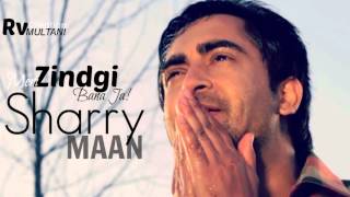 Sharry Mann  Meri Zindgi Ban Ja  Ishq Garaari  Punjabi Movie Songs [upl. by Cerallua]