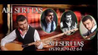 Ali serttaş gitişine 2014 [upl. by Porett142]