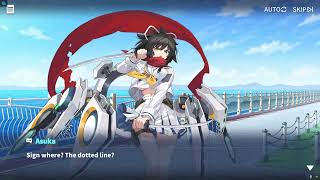 Azur Lane  Event  The Ninja Scrolls Azure Flash  Shinobi Mission Board 1 [upl. by Fredenburg]