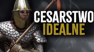 Cesarstwo jest IDEALNE w Mount and Blade Bannerlord [upl. by Bergerac]