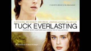 Tuck Everlasting The Funeral [upl. by Scoles]