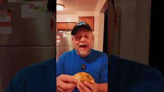 1TACOS from Burrito Loco One Minute Review review youtubeshorts youtube shorts short love [upl. by Anewor442]