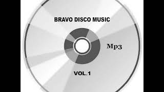 Bravo Disco Music Kool And The Gang ooh la la la lets go dancing [upl. by Adolpho491]