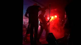 TOXAEMIA  Blood Red official video [upl. by Kosak464]