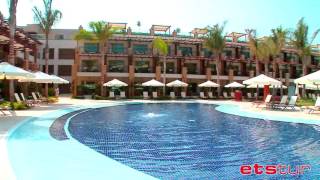 Cratos Premium Hotel Casino Port Spa  Girne  Etstur [upl. by Etra245]