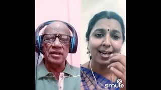 Nilavum malarum paaduthu Old hit Movie Then nilavu If u like pl do share pl use ear phone [upl. by Beeson]