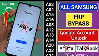 SAMSUNG FRP BYPASS 2024 100 BOOM ANDROID 121314 Latest Security✔️Frp Lock Removal  Frp Unlock [upl. by Reedy698]