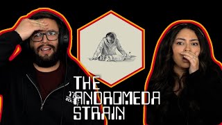 The Andromeda Strain 2008 Trailer [upl. by Nosyerg]