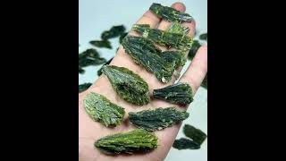 Epidote Mineral [upl. by Natassia459]