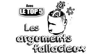 Ep12 Les Arguments Fallacieux [upl. by Yren]