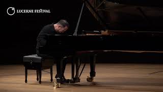 Igor Levit  Recital [upl. by Airetahs]