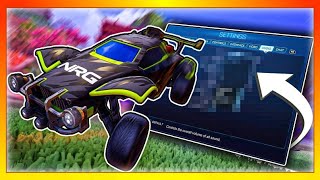 Changing these settings make you feel WAY more mechanical in Rocket League  SSL 2v2 Ep 24 [upl. by Fisuoy]