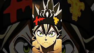 Asta vs liebe AMV edit After Hours anime blackclover asta [upl. by Ane]