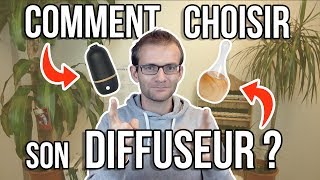 GUIDE Comment choisir son diffuseur dhuiles essentielles [upl. by Iturk611]