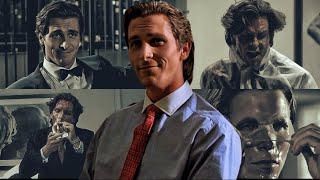 Analyzing the Inner Conflict of Patrick Bateman From American Psycho [upl. by Euqirat]