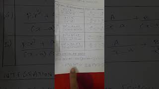 INTEGRALS  ALL FORMULAS  CBSE class 12 maths [upl. by Nicoli]