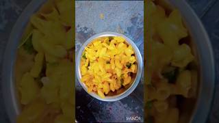 Pasta 😋😍🍝 food short  ytshort  trending video [upl. by Budde]