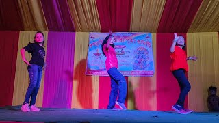 Bollywood remix dance💃 bollywooddance remixsong hindisong trending snigdhagroupdance video [upl. by Hnad129]