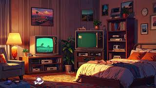 Lofi Relax Old School  Lofi Chill For Study 2min Lofi [upl. by Seibold]