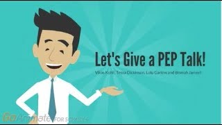 Lets Give a PEP Talk An Antiretroviral Therapy for HIV Prevention [upl. by Rebm]