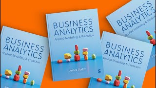 Business Analytics Chapter 4 overview  Probability [upl. by Nadya]