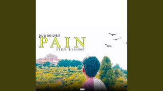 Pain feat Dp9 The Ghost [upl. by Cestar]