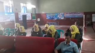 Program KOTAKU  Persiapan Seleksi livelihood infrastruktur Kab Tasikmalaya [upl. by Ellehcit413]